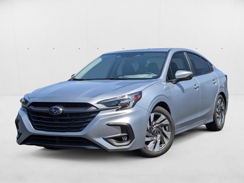 New 2025 Subaru Legacy Limited 4dr Car