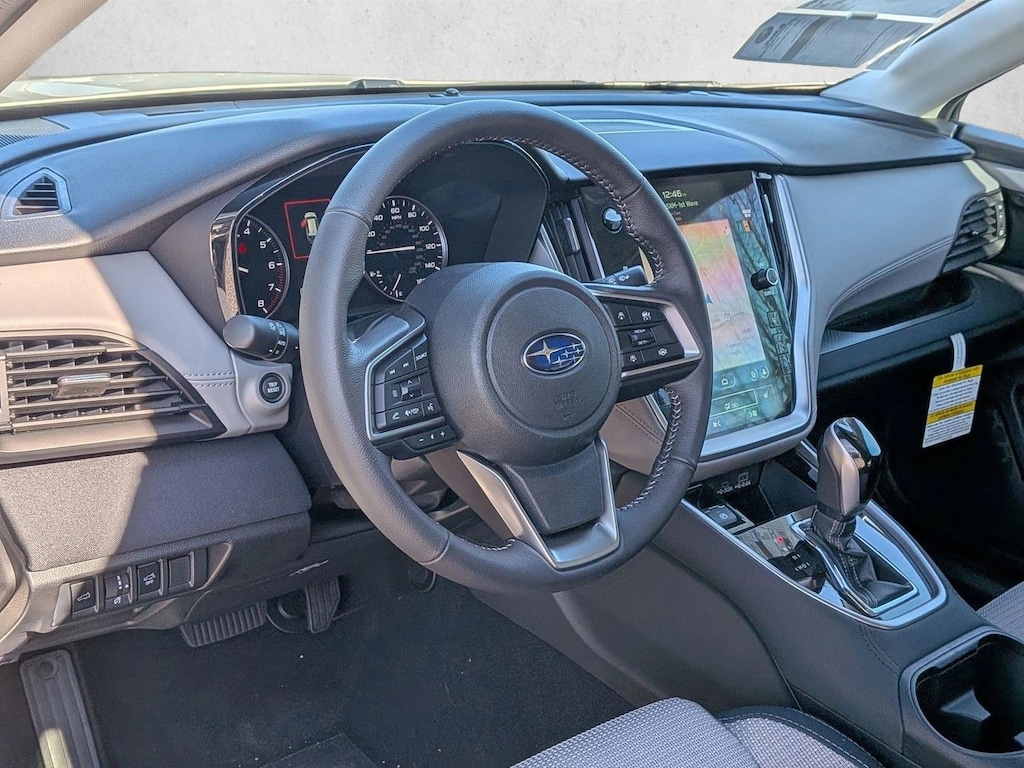 New 2025 Subaru Outback Premium SUV