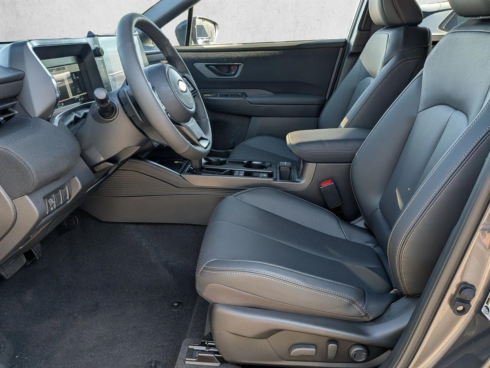 2026 Subaru Outback Limited XT - Photo 4