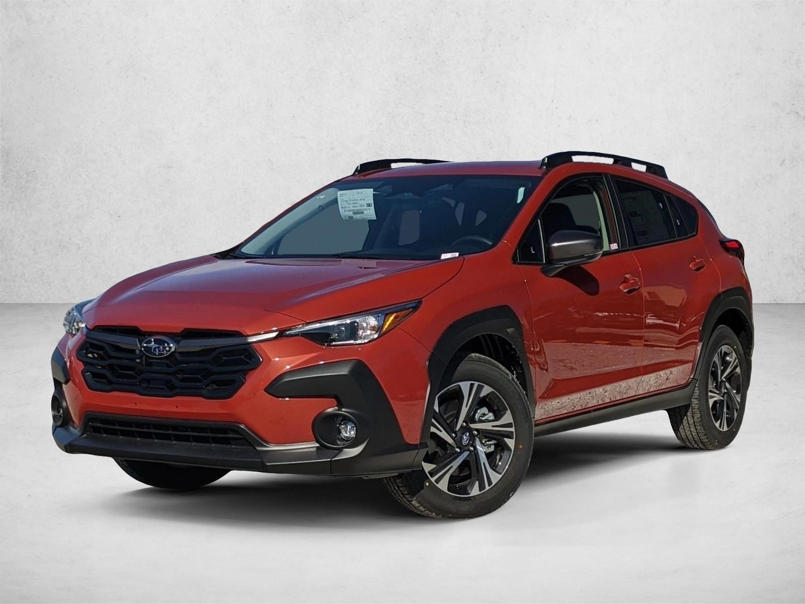 2025 Subaru Crosstrek Premium's photo