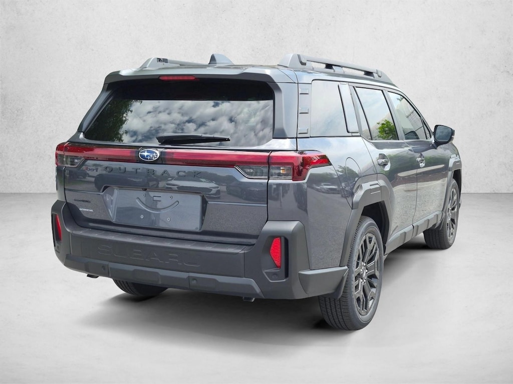 New 2026 Subaru Outback Limited XT SUV