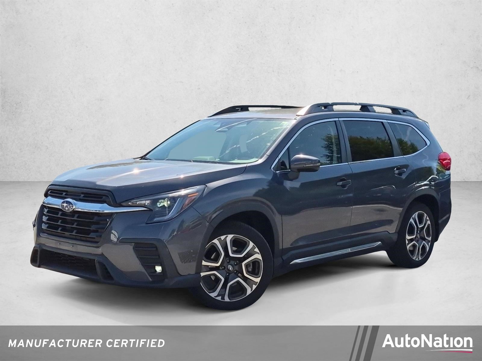 2023 Subaru Ascent
