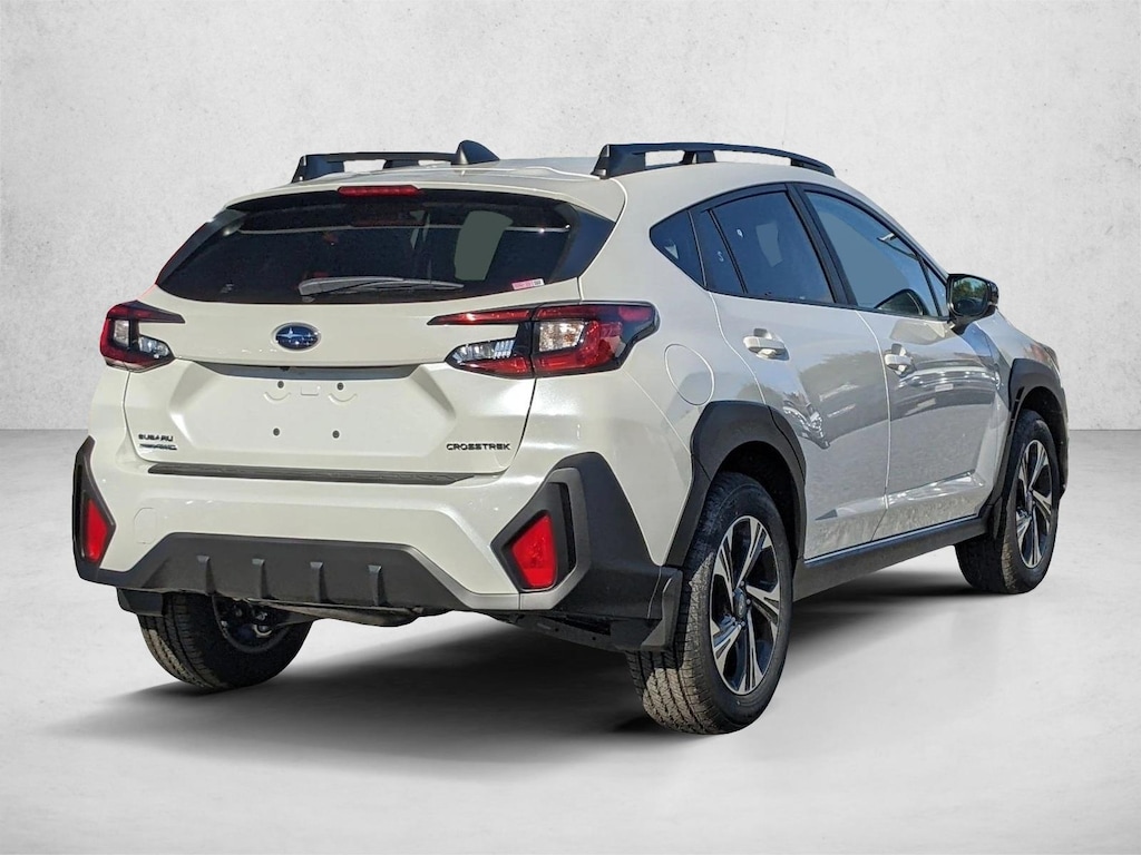 New 2025 Subaru Crosstrek Premium SUV
