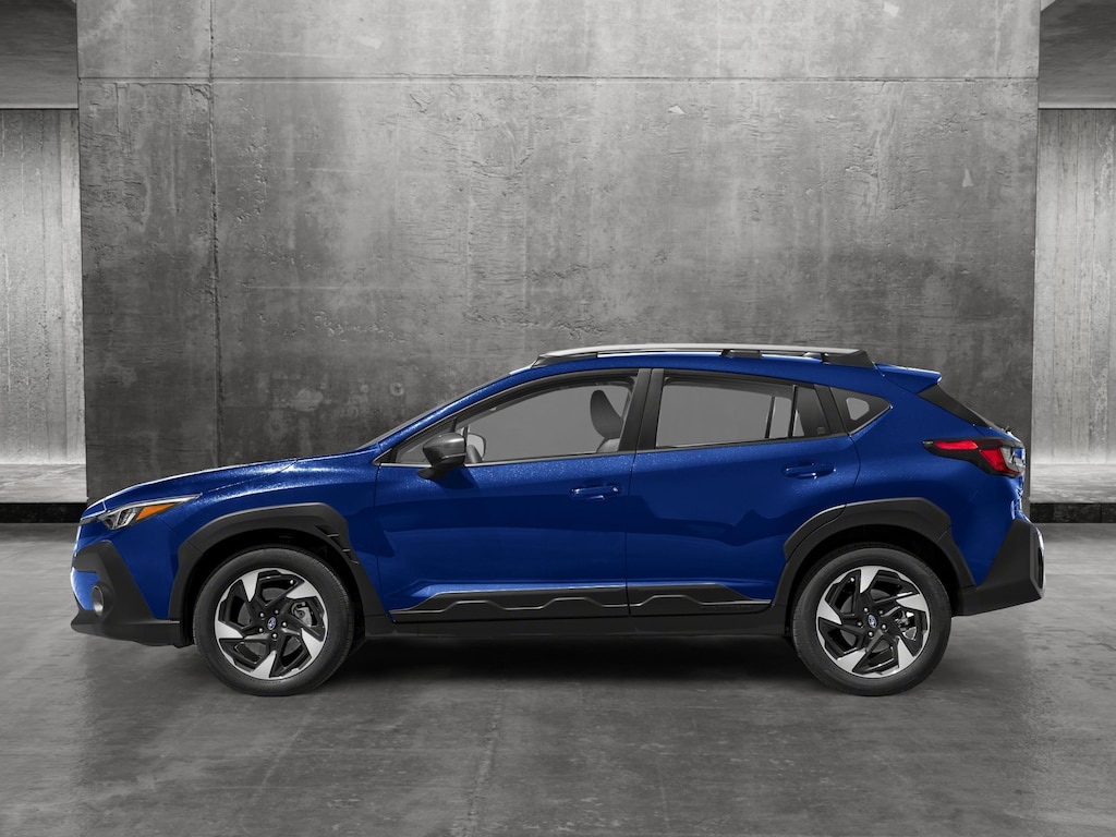 2025 Subaru Crosstrek Limited For Sale Cockeysville MD