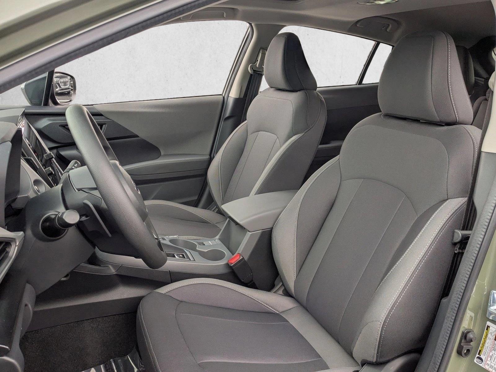 2026 Subaru Crosstrek Premium - Photo 16