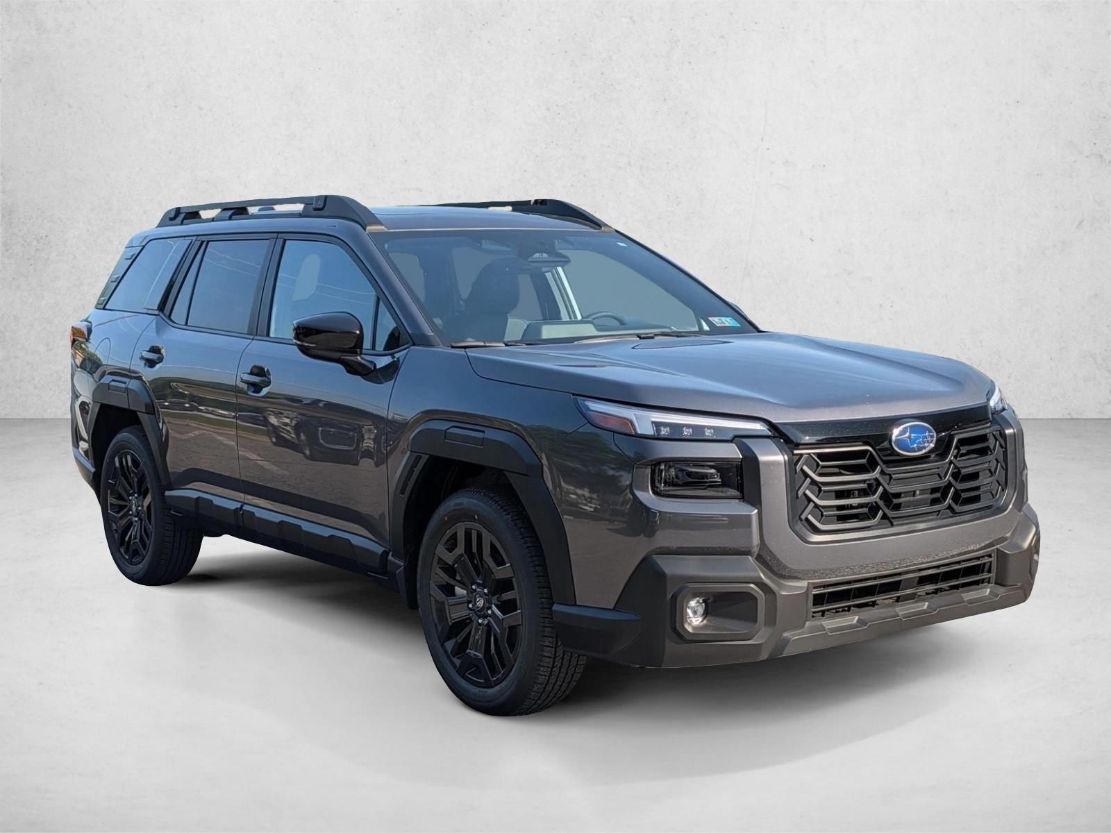 2026 Subaru Outback Limited XT - Photo 7