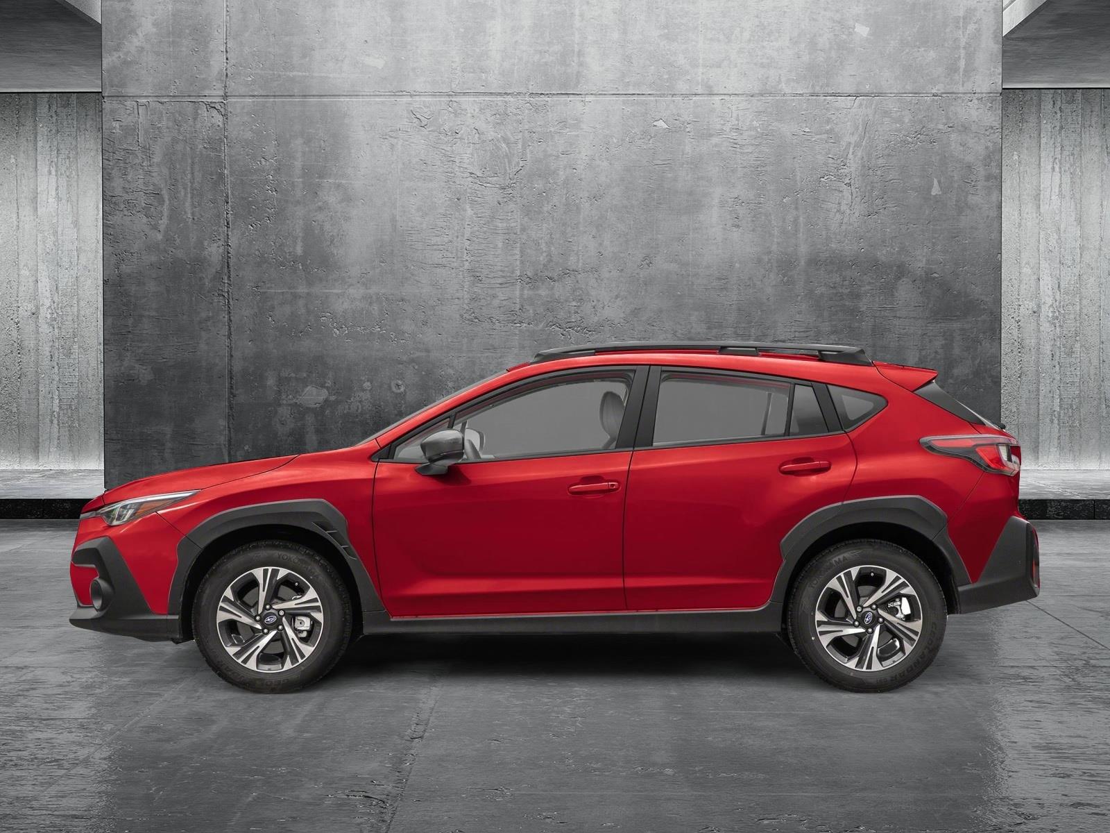 2025 Subaru Crosstrek Premium photo 3