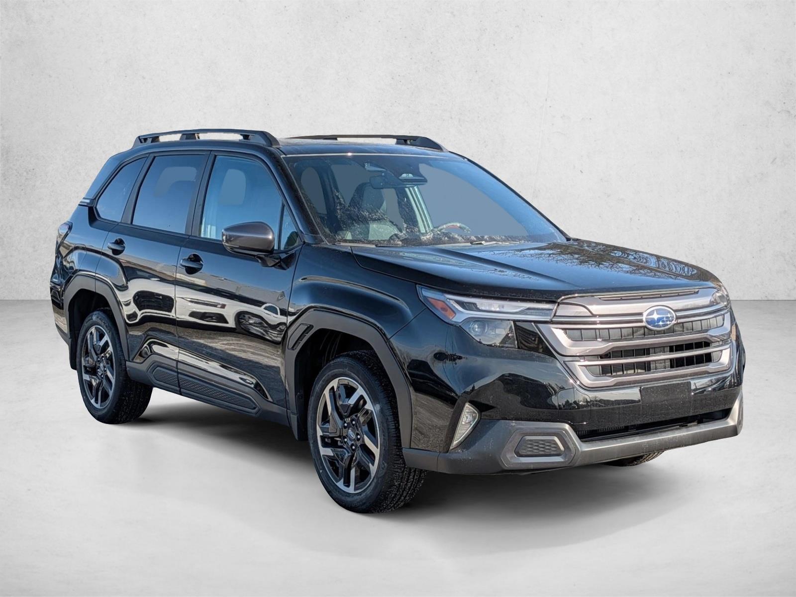 2026 Subaru Forester Limited - Photo 6