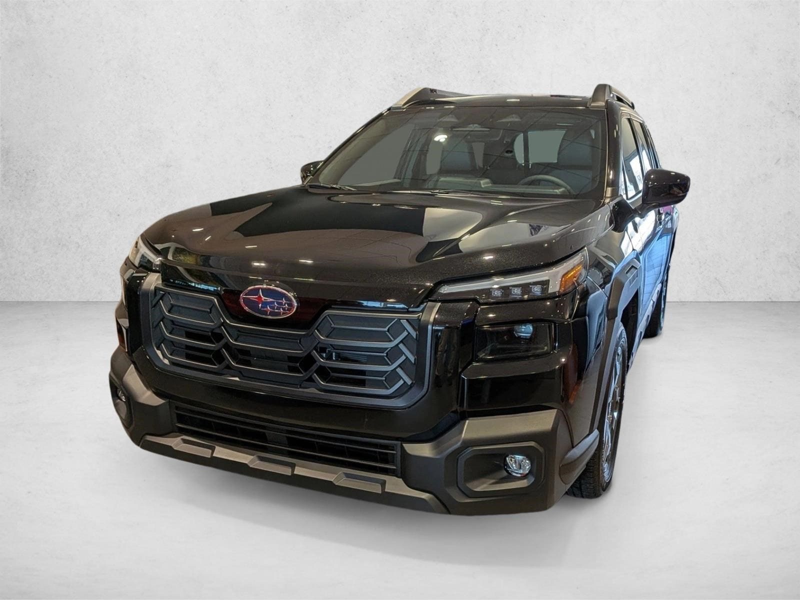 2026 Subaru Outback Premium's photo