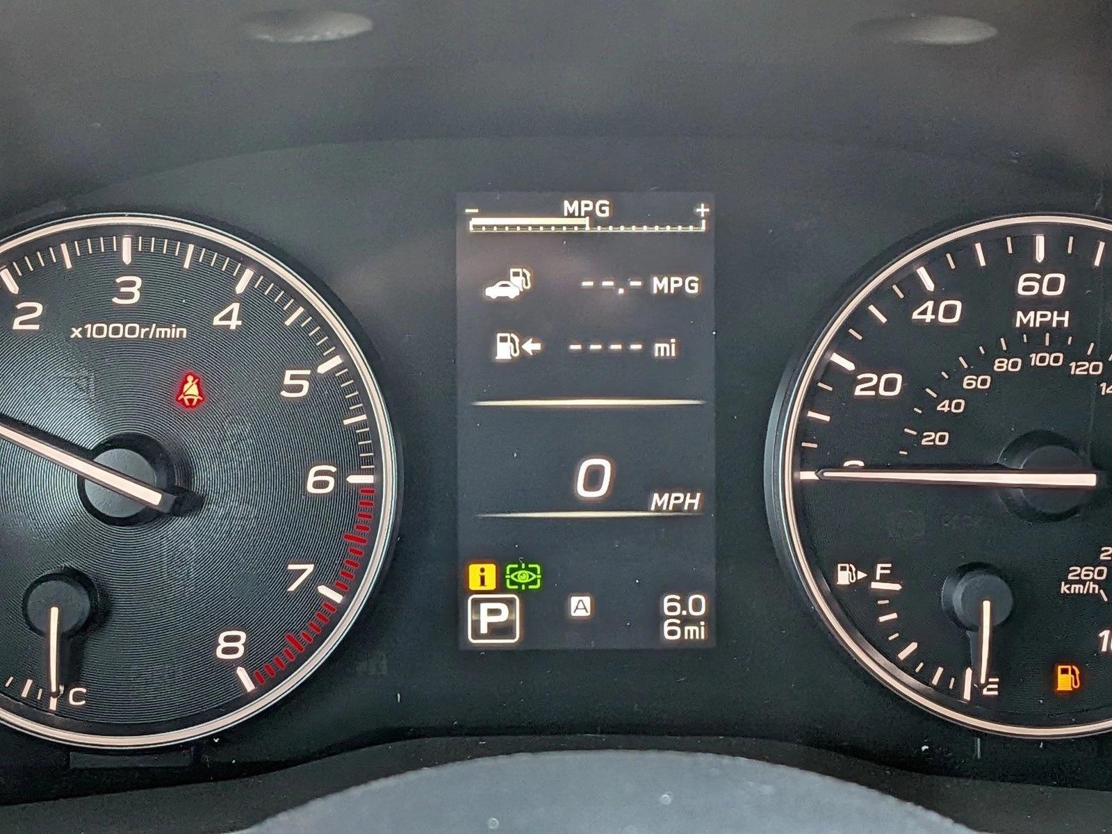 2025 Subaru Ascent Onyx Edition-Touring - Photo 10