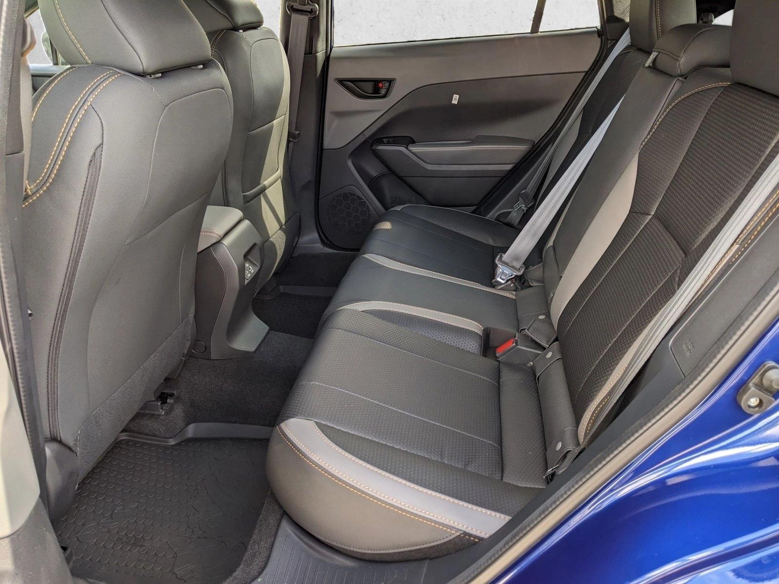 2026 Subaru Crosstrek Wilderness - Photo 15