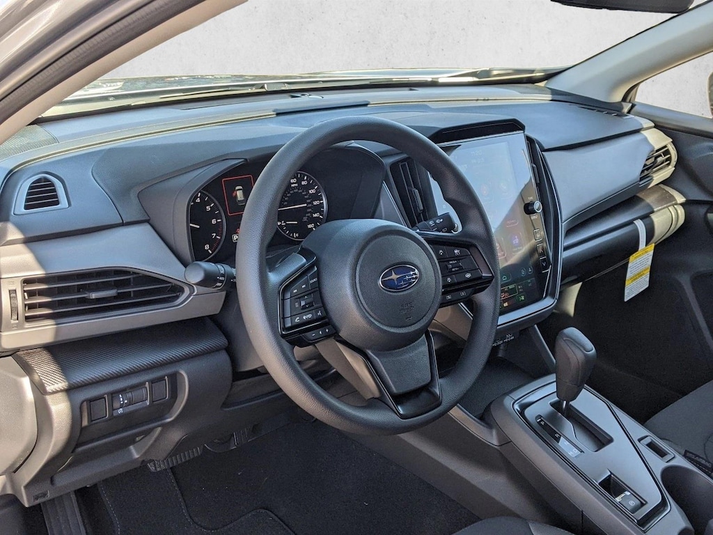 New 2026 Subaru Crosstrek Premium SUV