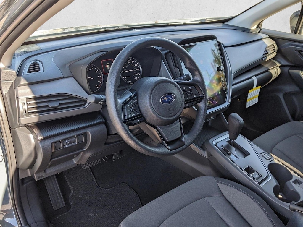 New 2025 Subaru Crosstrek Premium SUV