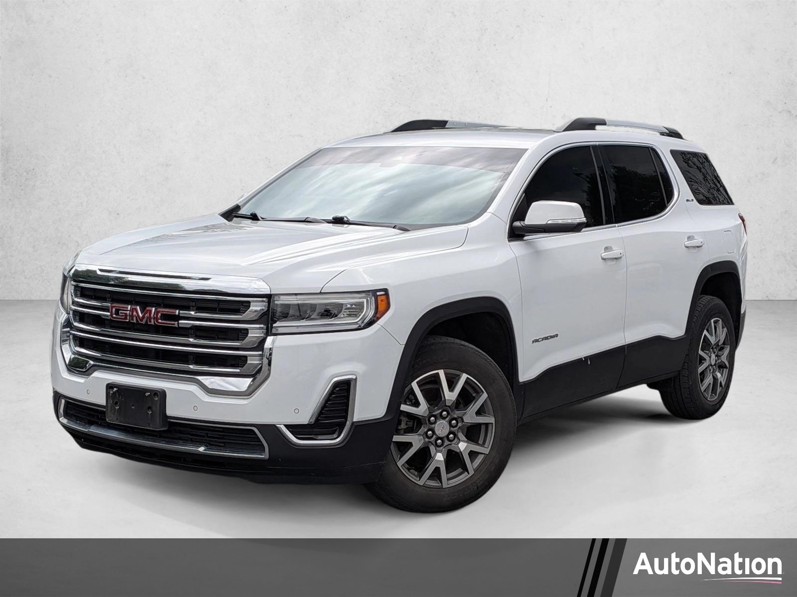 2023 GMC Acadia SLE AWD's photo