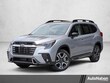  Subaru Ascent