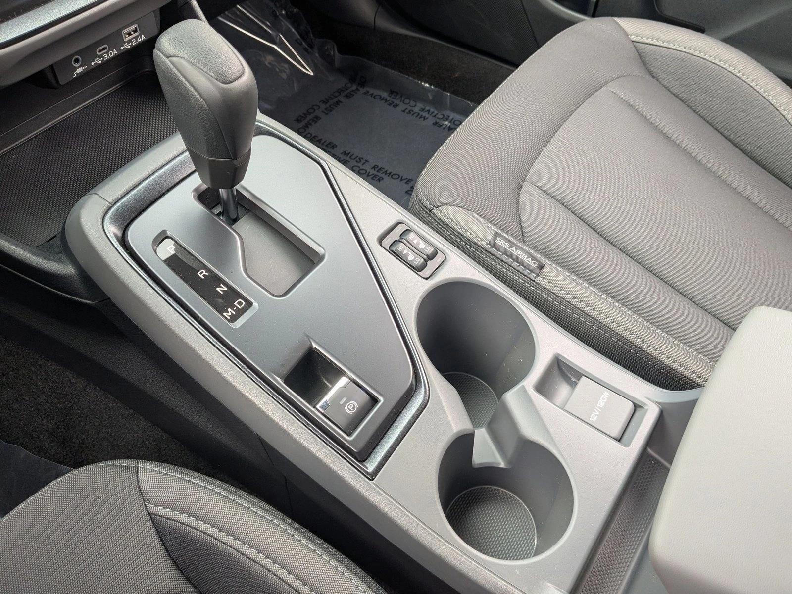 2026 Subaru Crosstrek Premium - Photo 14