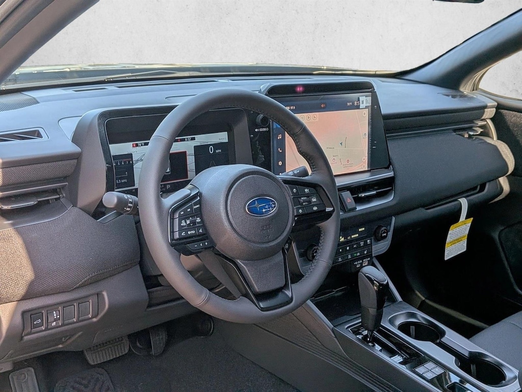 New 2026 Subaru Outback Limited SUV