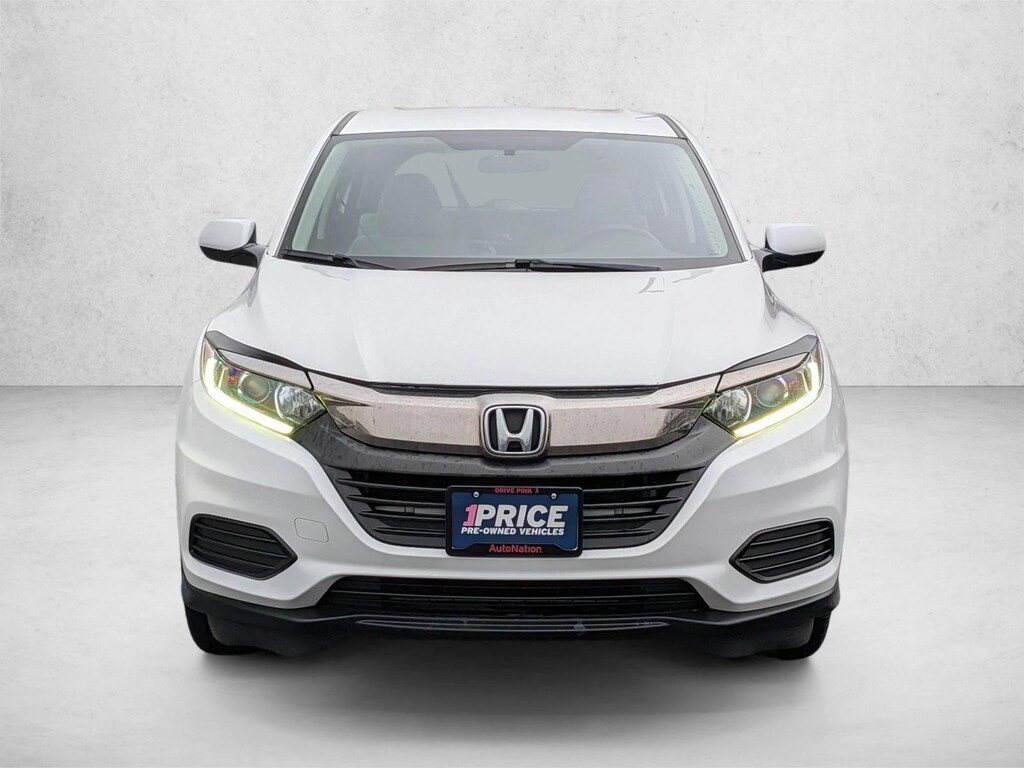 Used 2019 Honda HR-V LX SUV