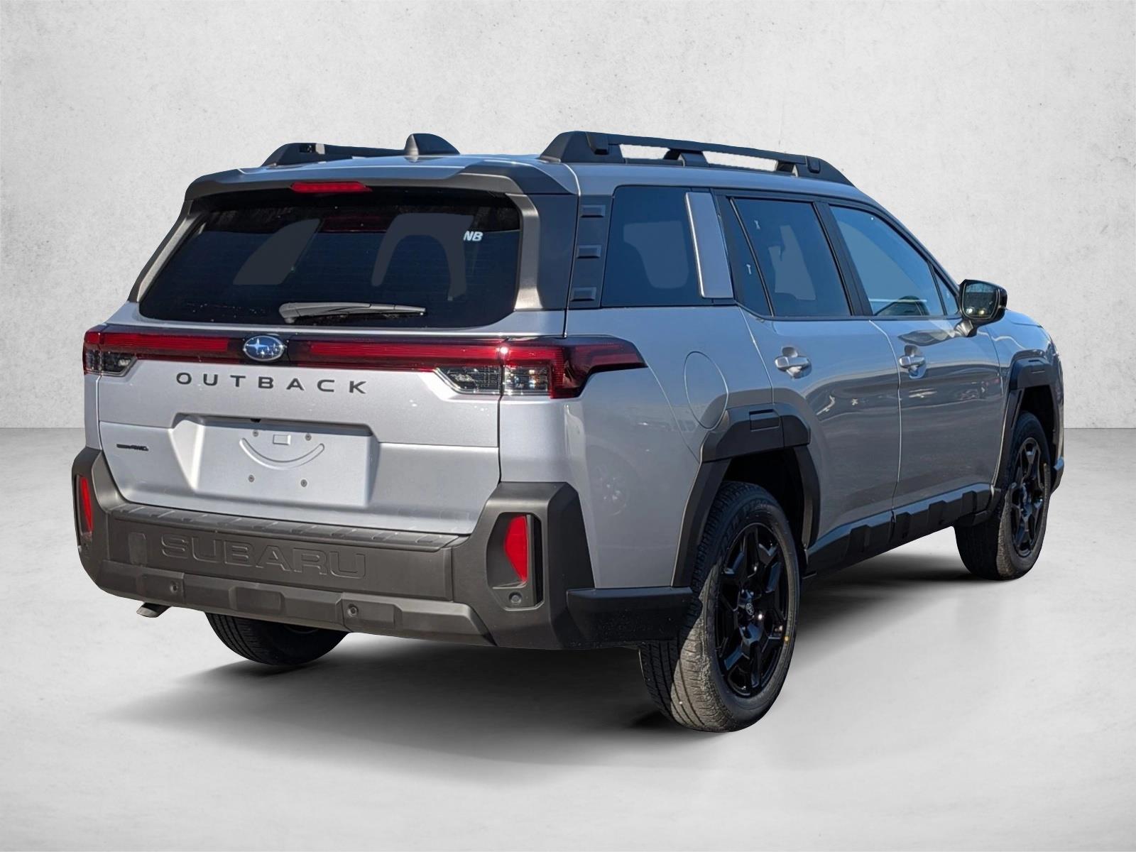 2026 Subaru Outback Limited photo 2