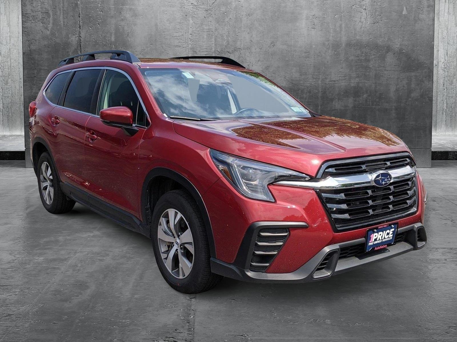 2024 Subaru Ascent Premium photo 3