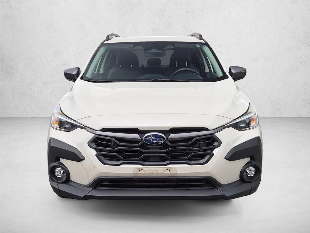 Certified 2024 Subaru Crosstrek Premium SUV