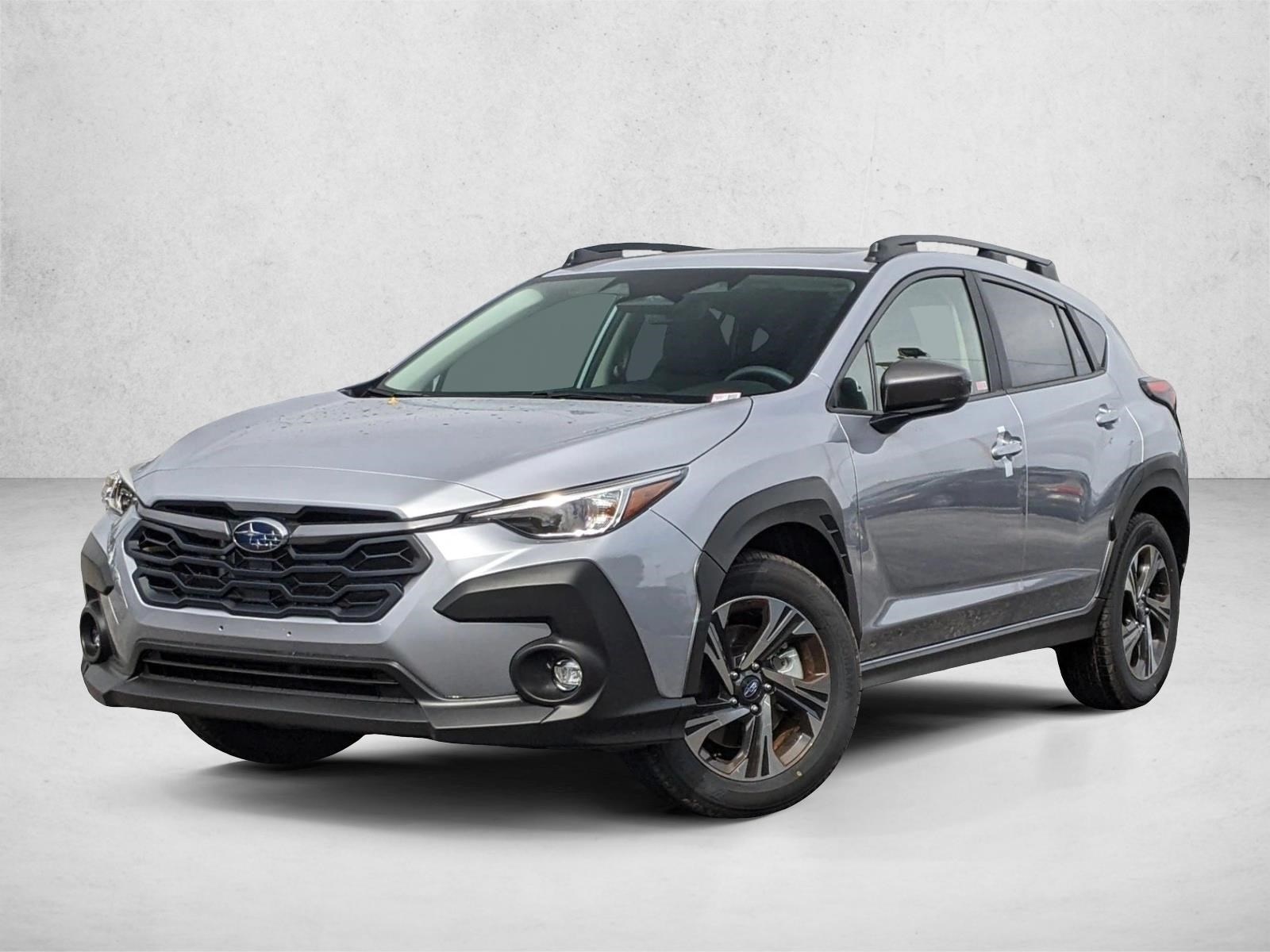 2025 Subaru Crosstrek Premium's photo
