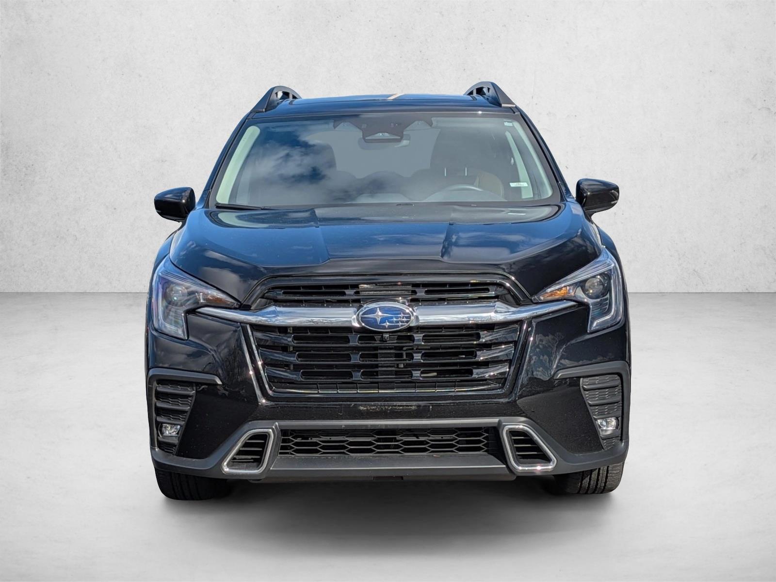 2025 Subaru Ascent Touring photo 2