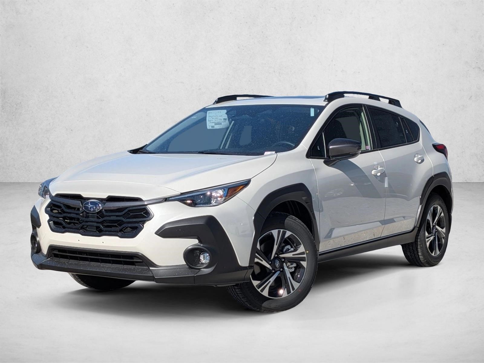 2025 Subaru Crosstrek Premium's photo