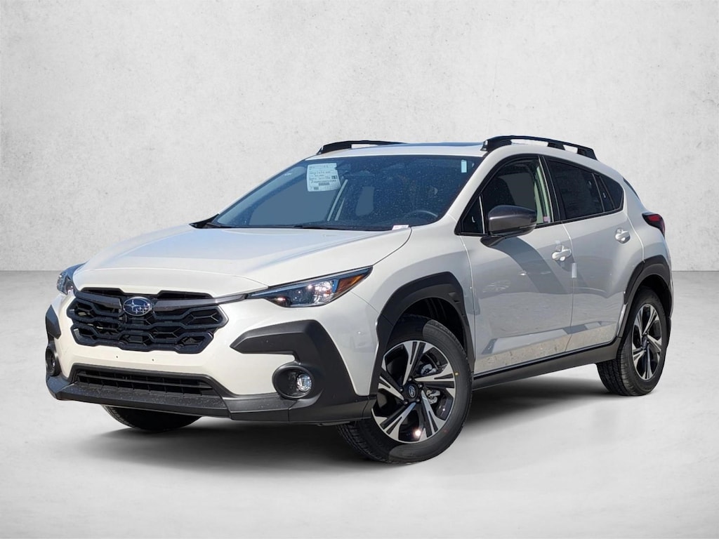 New 2025 Subaru Crosstrek Premium SUV