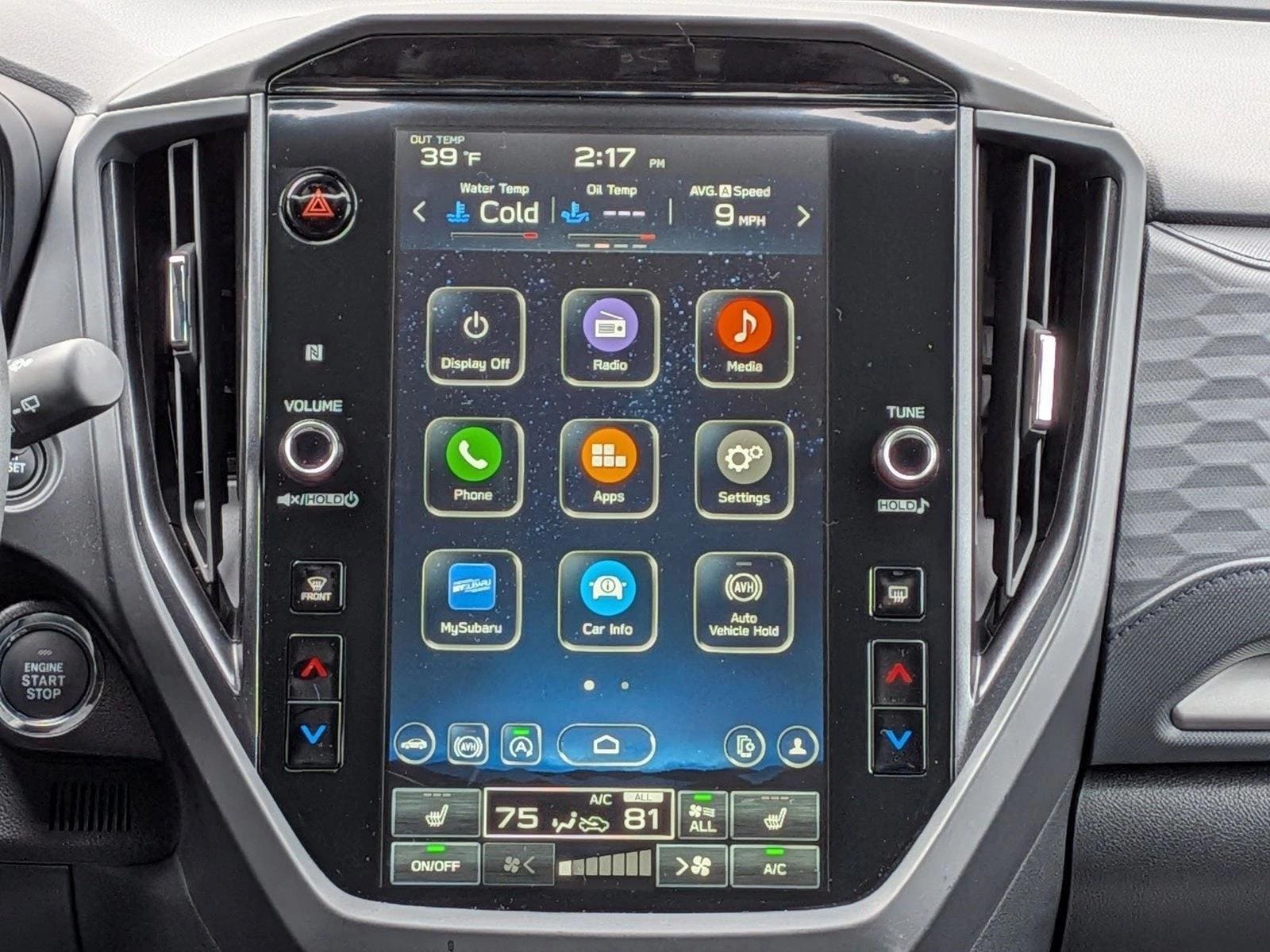 2026 Subaru Forester Premium - Photo 11