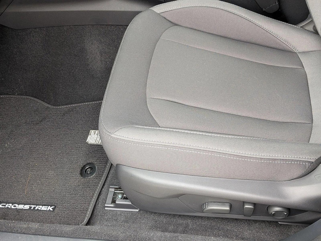 New 2026 Subaru Crosstrek Premium SUV