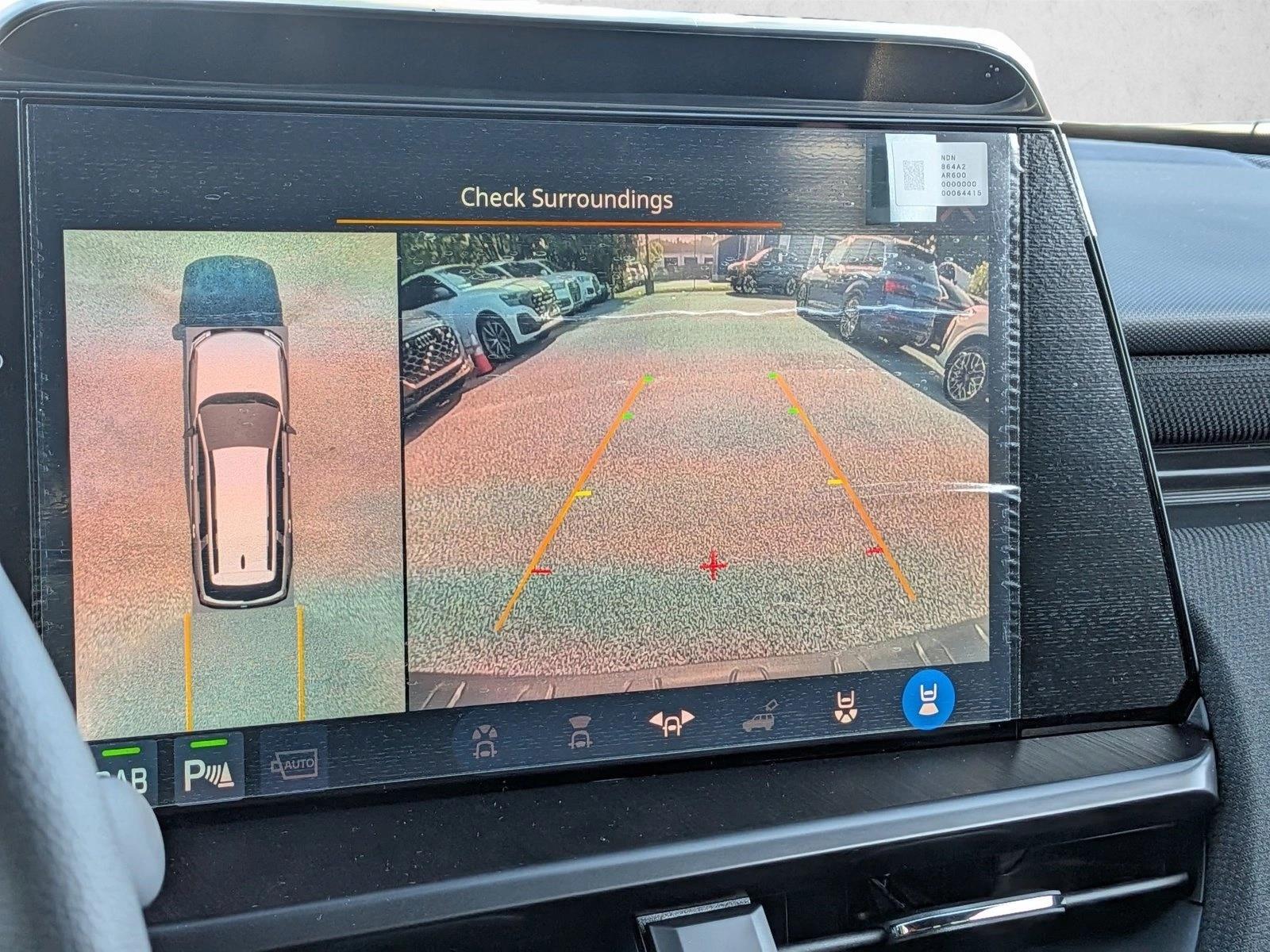 2026 Subaru Outback Limited XT - Photo 12