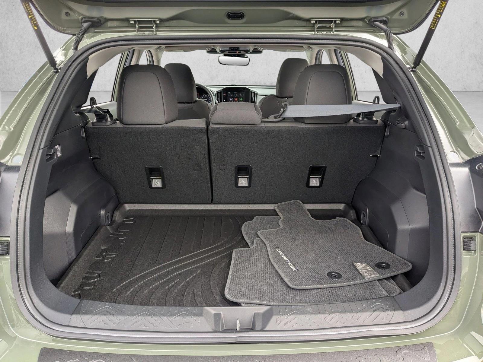 2026 Subaru Crosstrek Premium - Photo 6