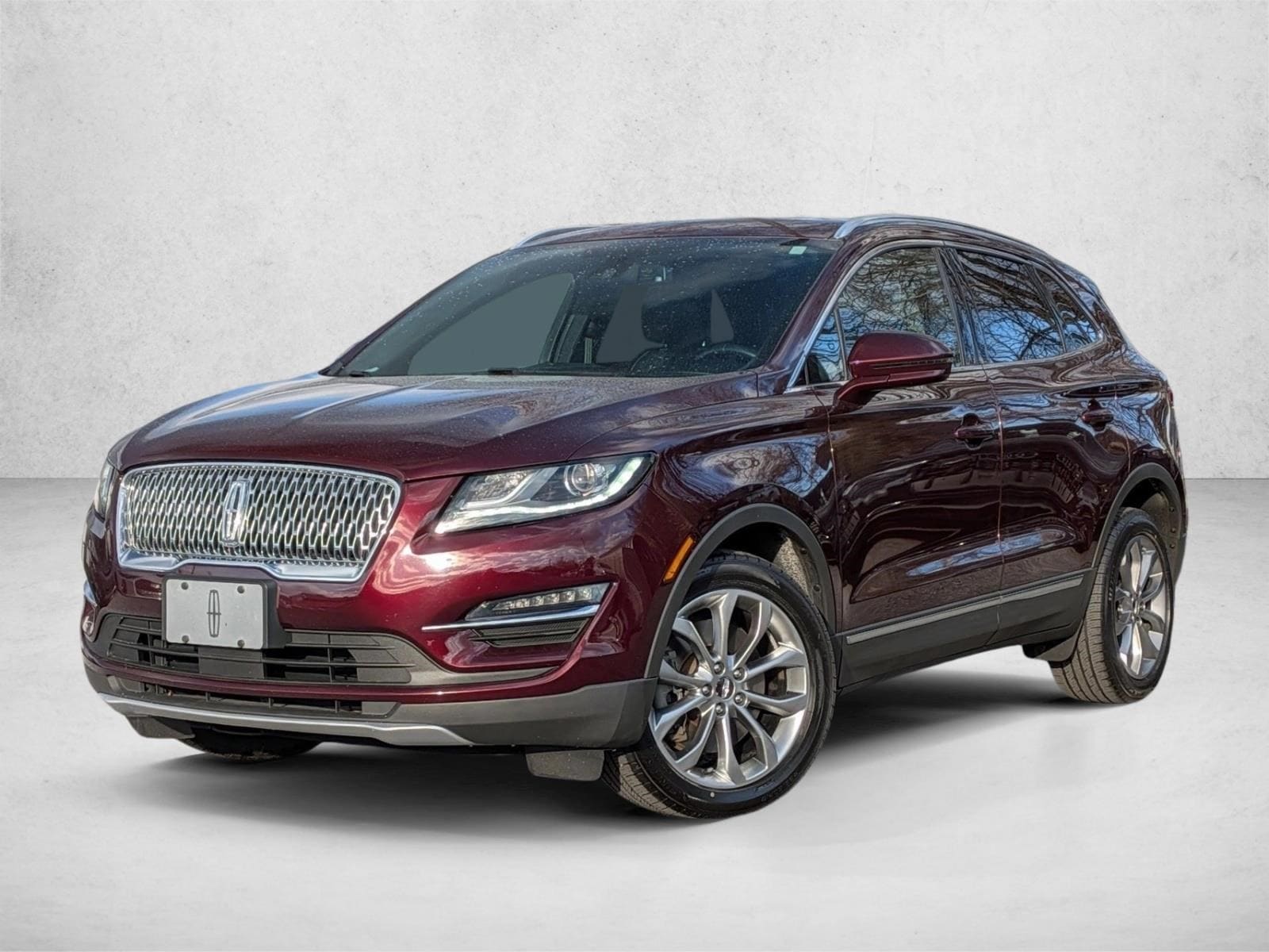 2019 Lincoln MKC Select's photo