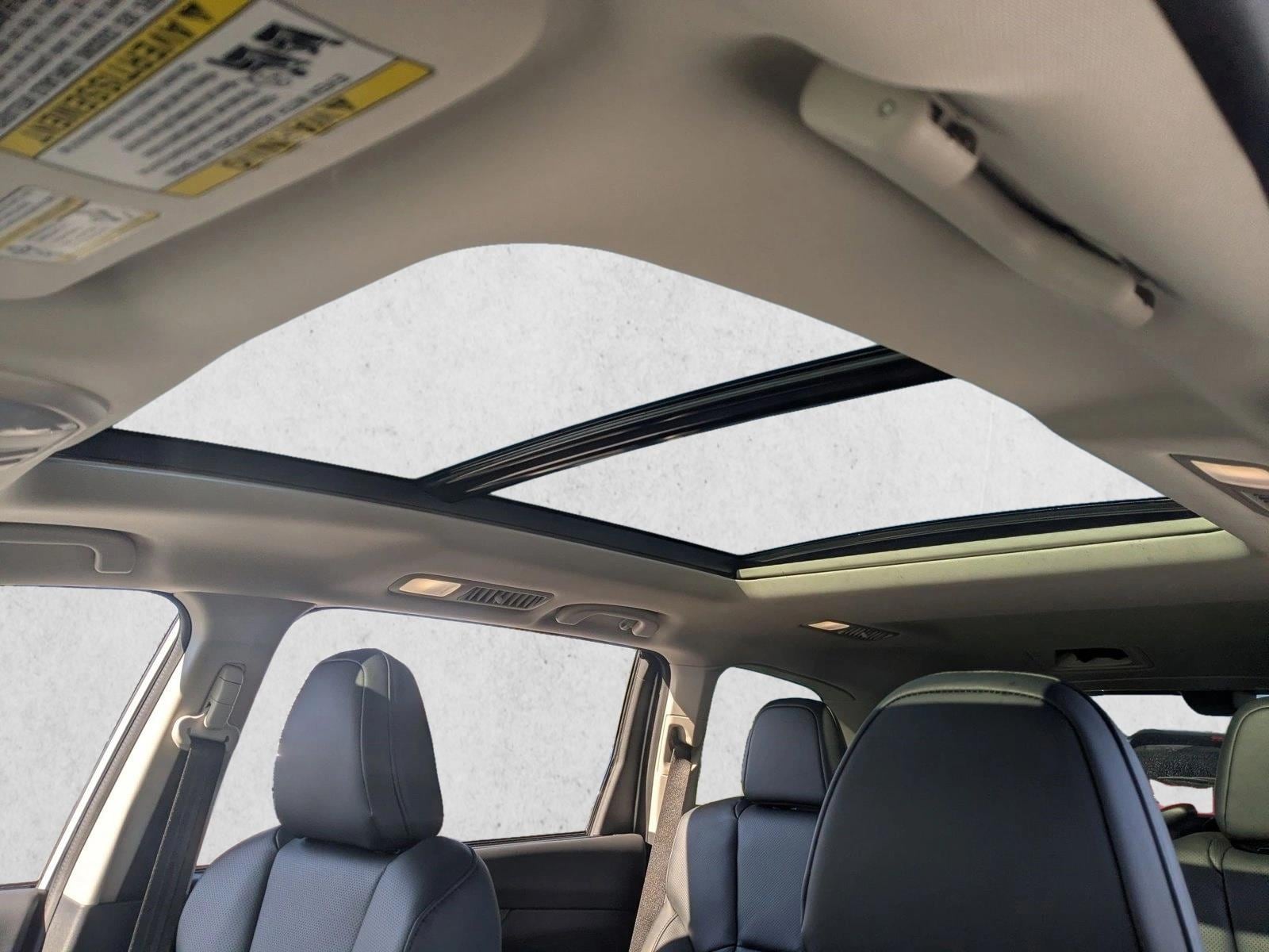 2026 Subaru Ascent Onyx Edition-Touring - Photo 17
