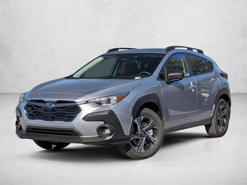 New 2025 Subaru Crosstrek Premium SUV