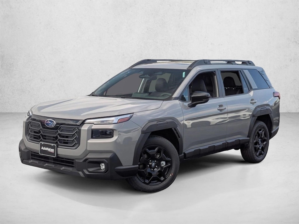 New 2026 Subaru Outback Limited SUV