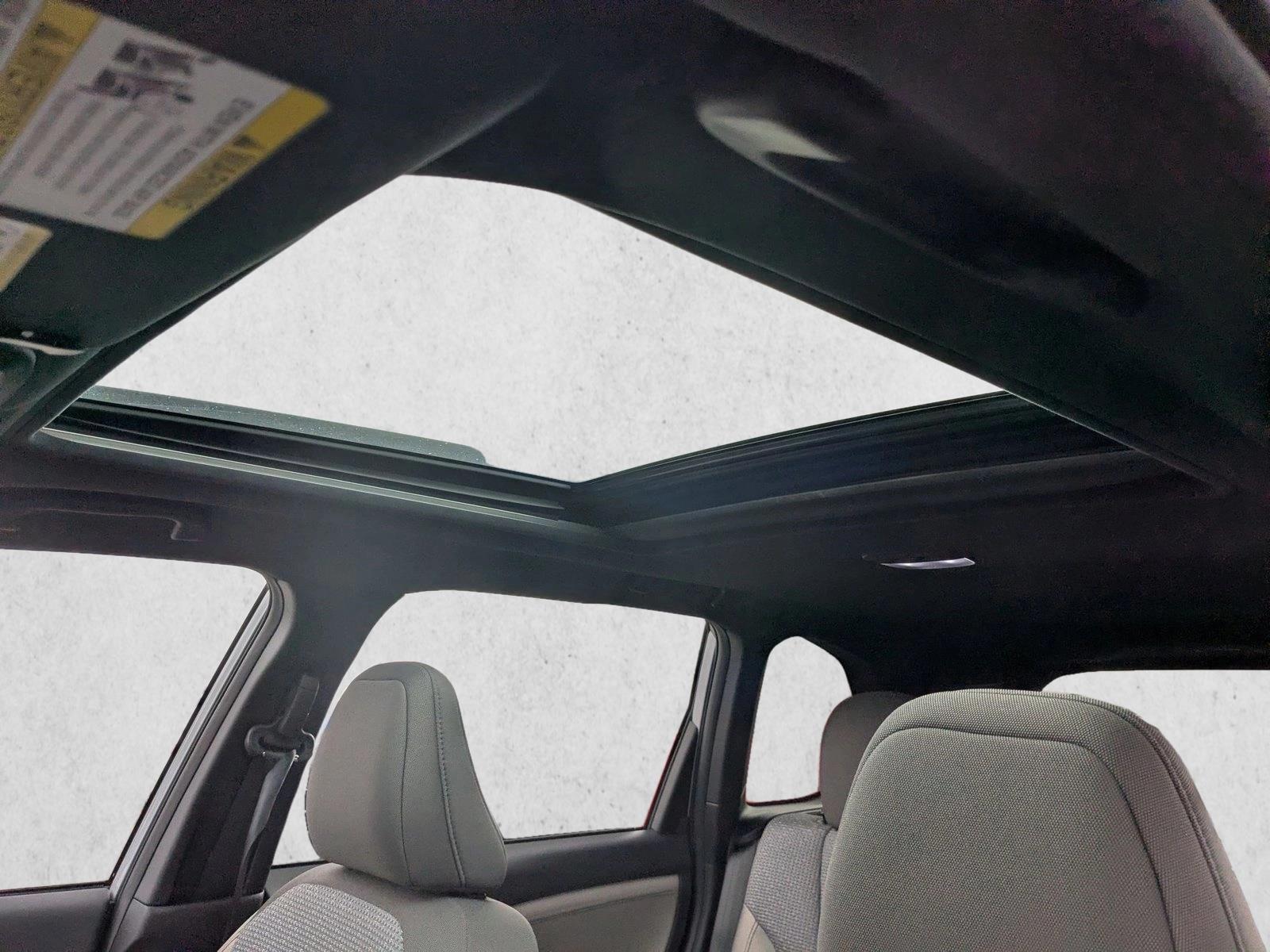 2025 Subaru Forester Premium - Photo 15