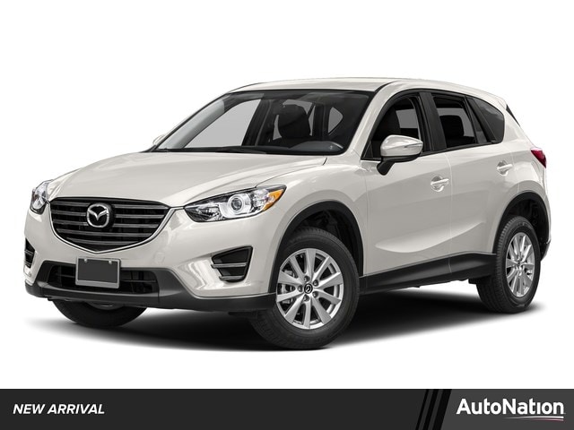 2016 Mazda CX-5 Sport auto 4WD's photo