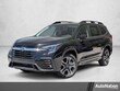  Subaru Ascent