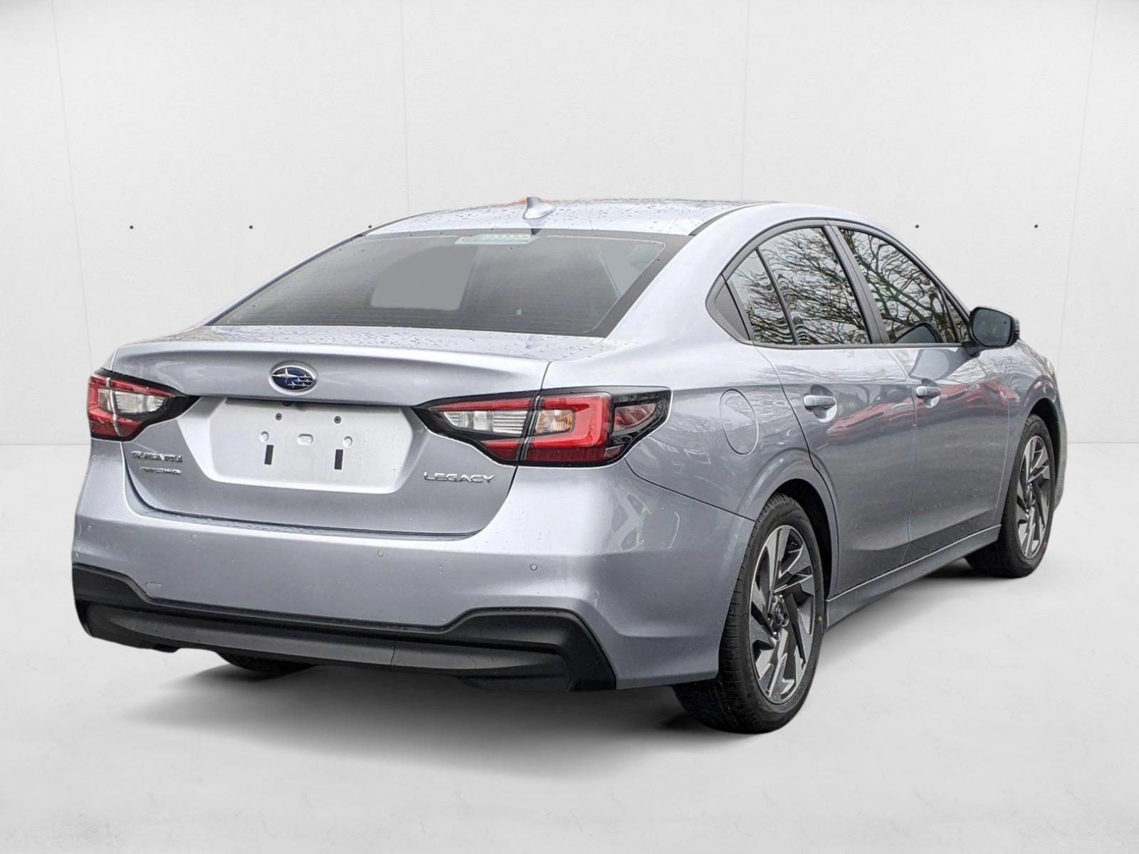 2025 Subaru Legacy Limited photo 2