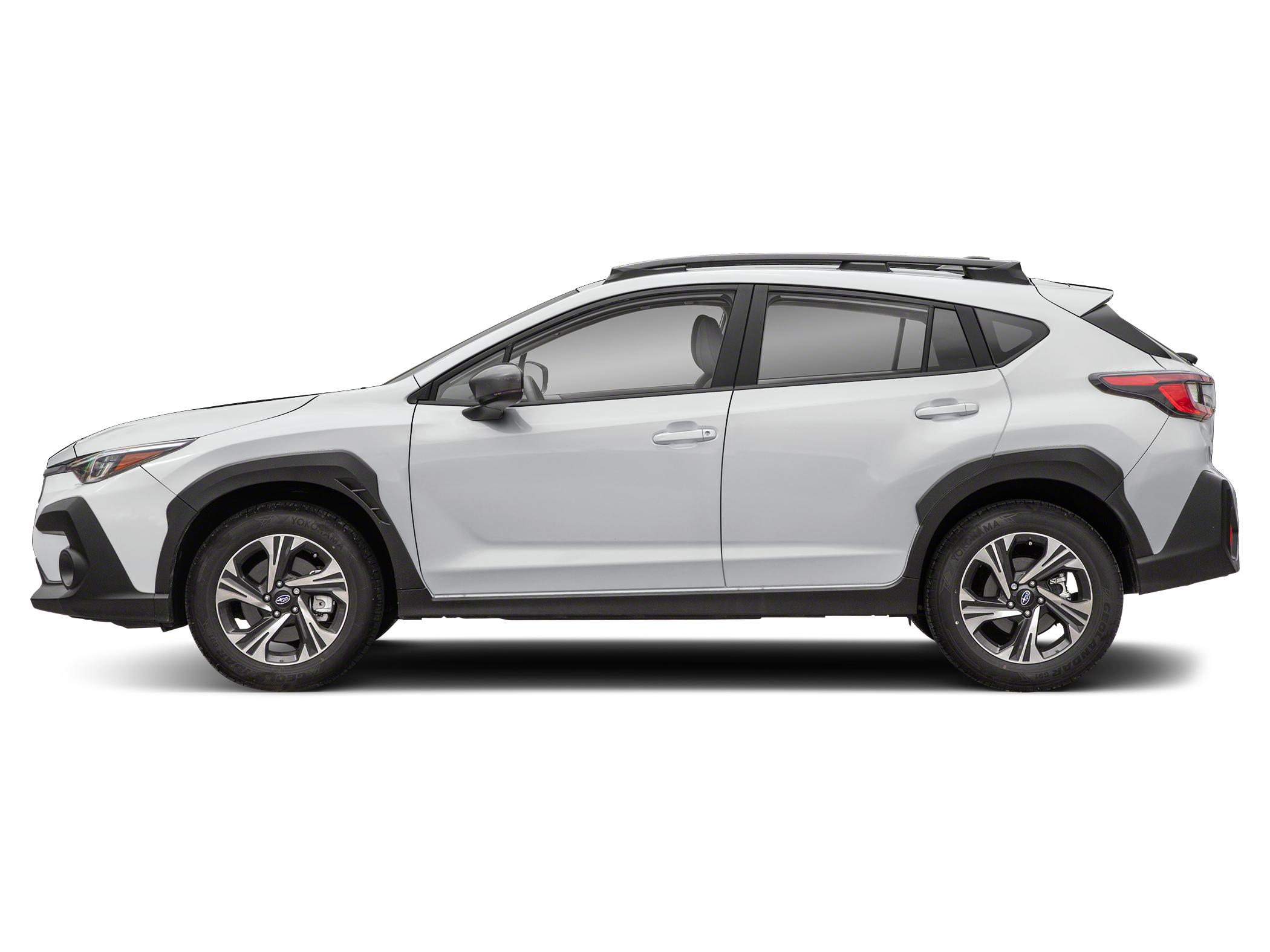 New 2027 Subaru Crosstrek Premium