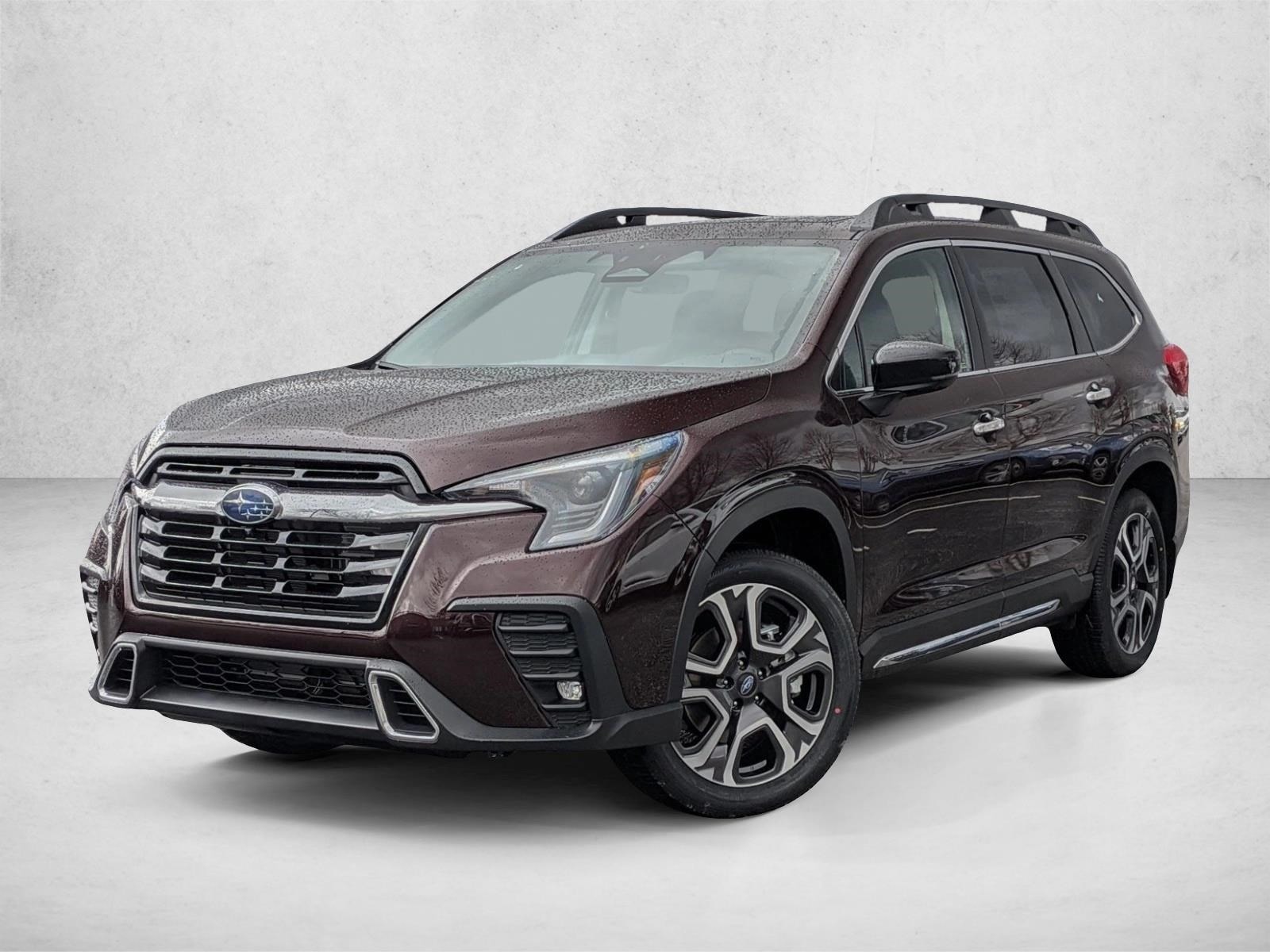 2026 Subaru Ascent Touring's photo