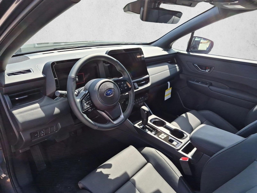 New 2026 Subaru Outback Touring XT SUV