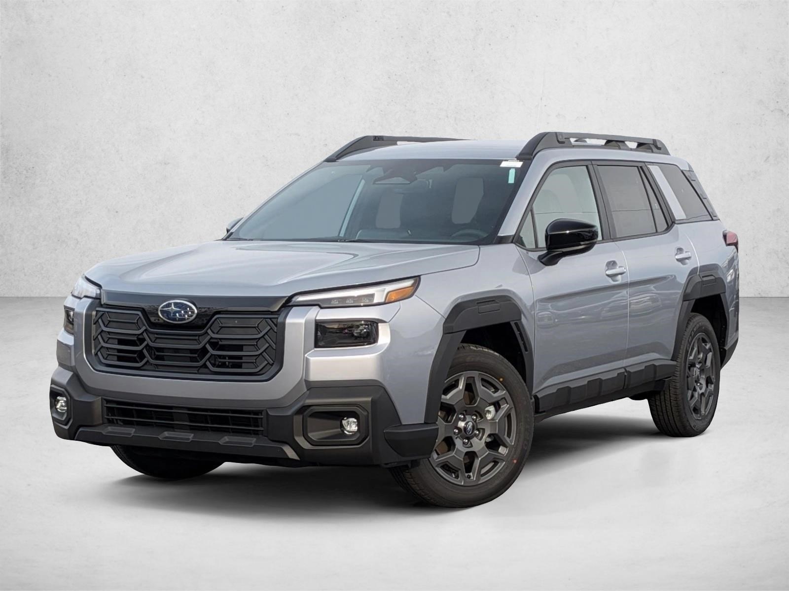 2026 Subaru Outback Premium's photo