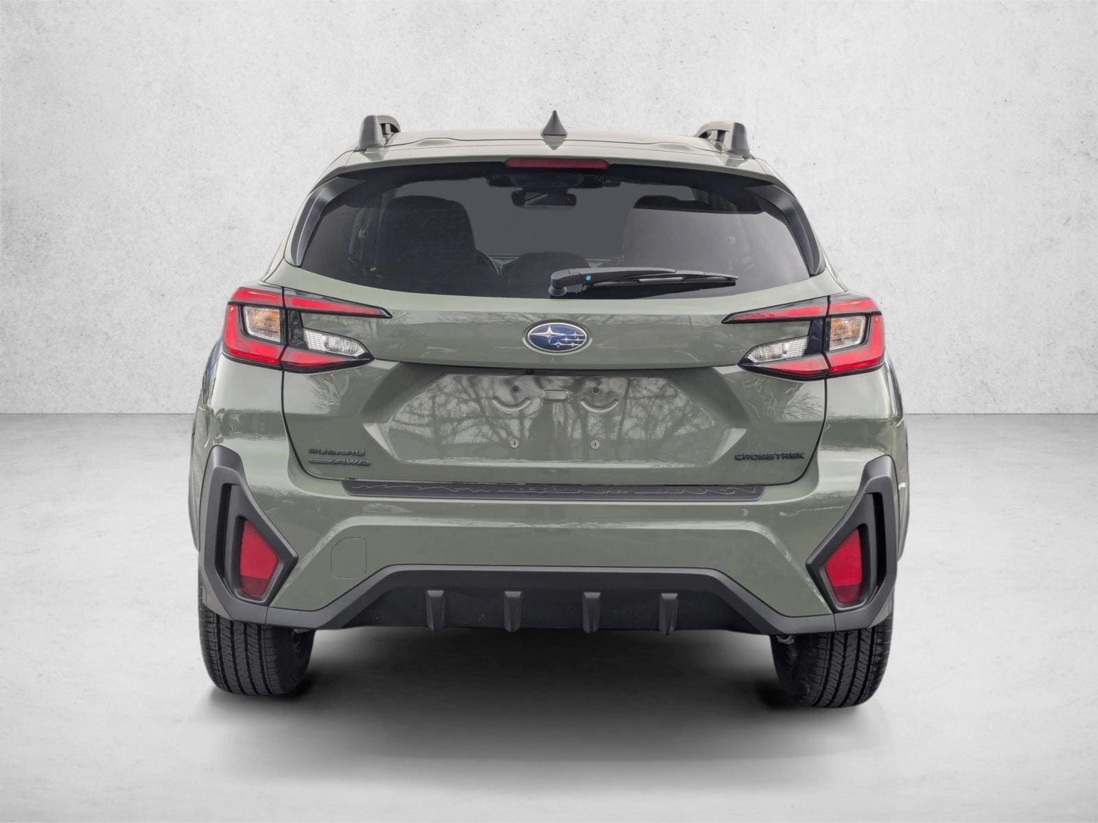 2026 Subaru Crosstrek Premium - Photo 7