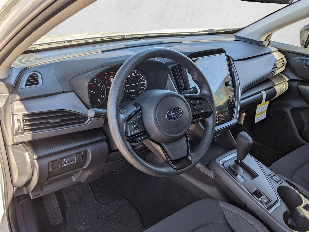 New 2025 Subaru Crosstrek Premium SUV