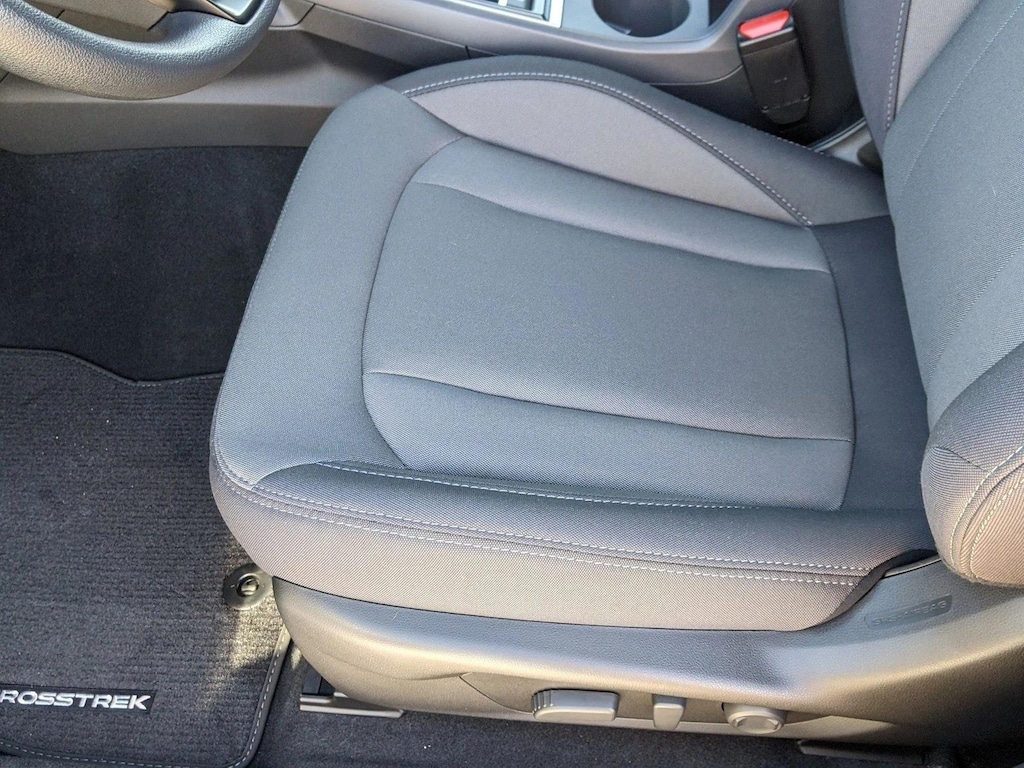 New 2025 Subaru Crosstrek Premium SUV