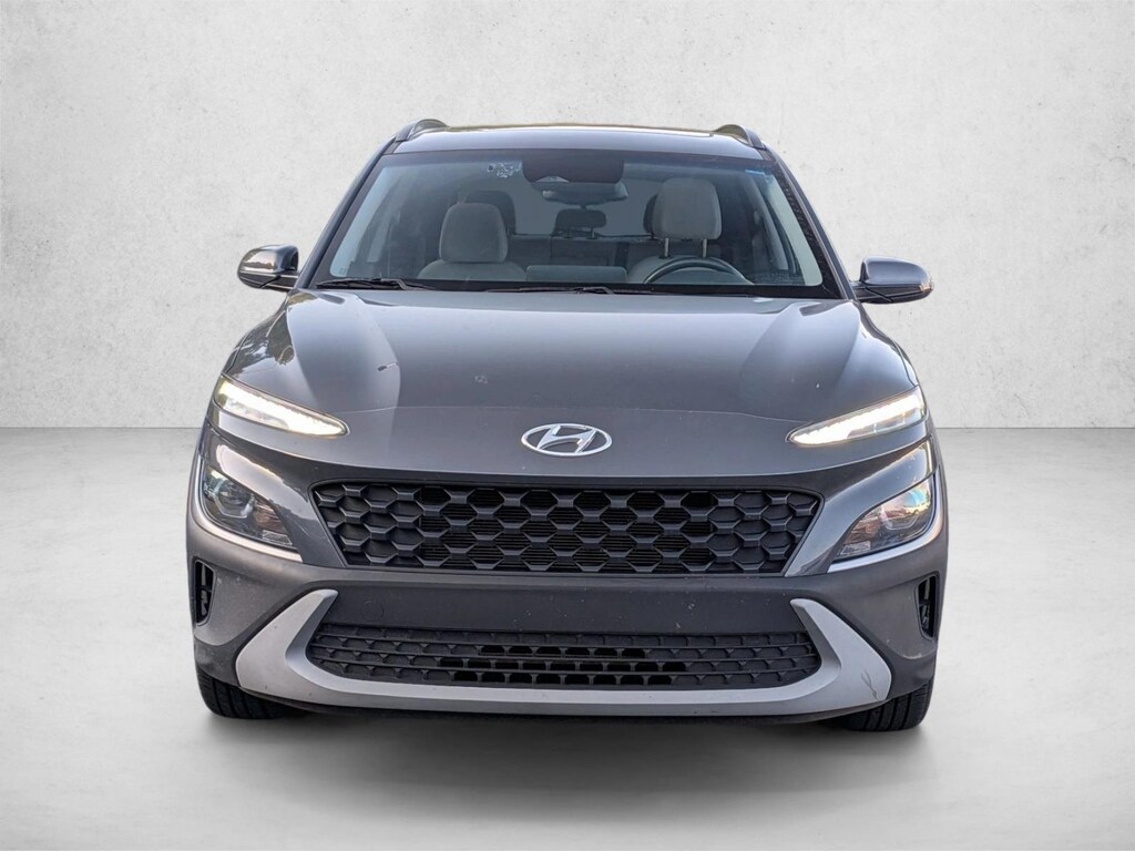 Used 2023 Hyundai Kona SEL SUV