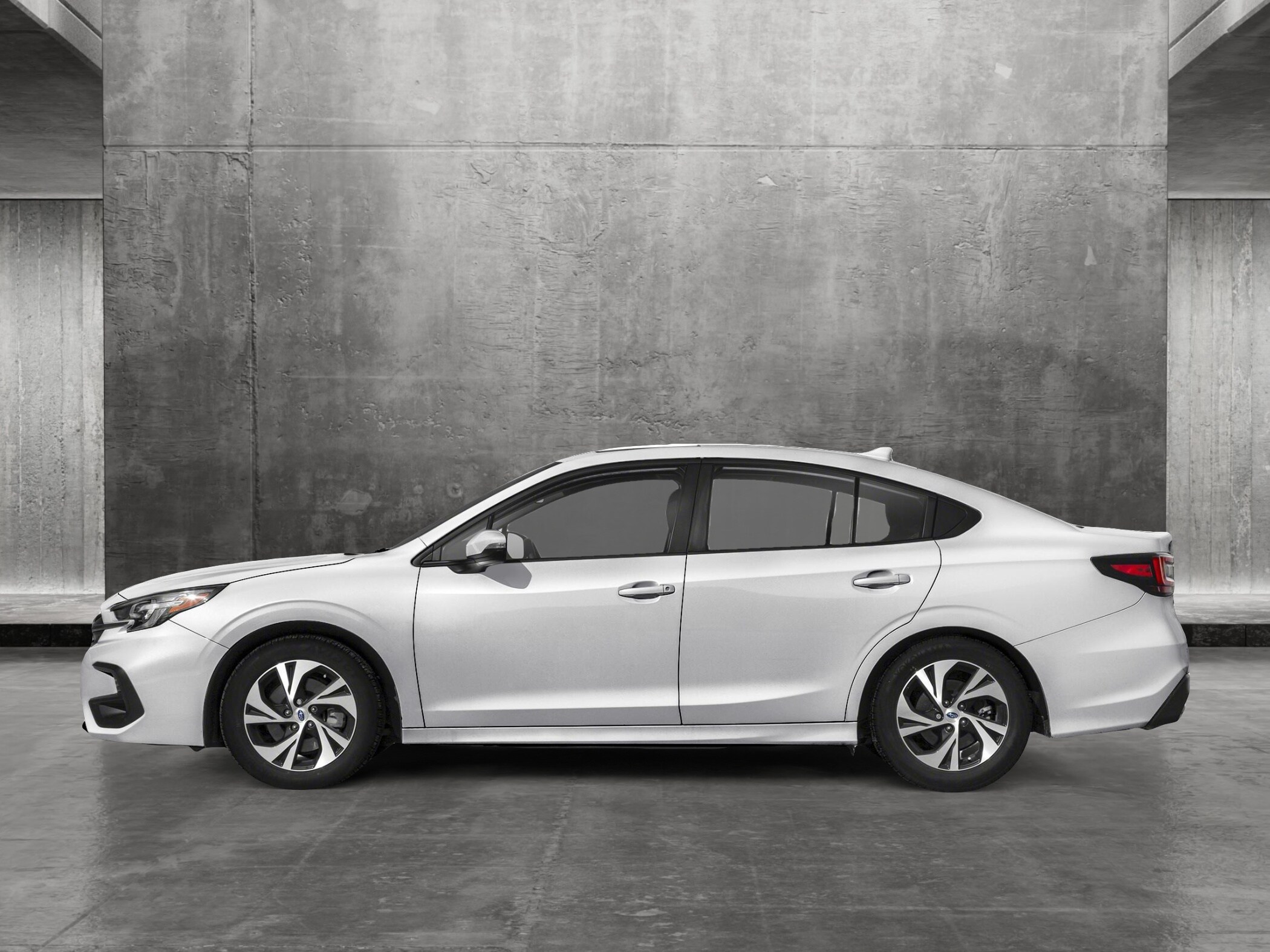 2025 Subaru Legacy Premium photo 3
